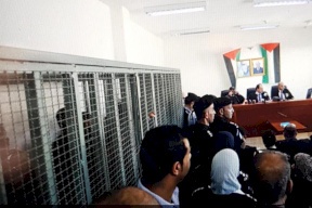 هل أفرجت المحكمة عن المتهمين بقتل إسراء غريب؟