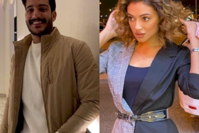 فنانة كويتية تعلن عن خطوبتها بعد مصرع طليقها بحادث سير