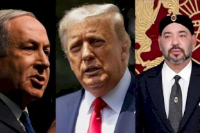 سابقة في العالم العربي .. المغرب ستعلم التاريخ الصهيوني في مدارسها !!