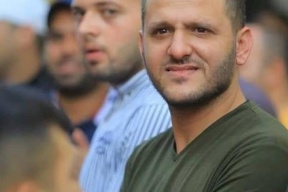 النّيابة العامّة:  لا شبهة جنائيّة بِواقِعَة وفَاة  حاتِم أبو رزق من مخيم بلاطة