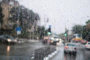 حالة الطقس: منخفض جوي يبدأ تأثيره غداً والأرصاد تحذر