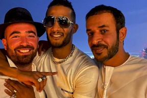 تفاصيل جديدة.. لجنة "سيادية" تحقق مع محمد رمضان