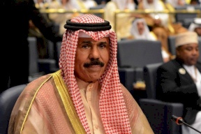 تشكيل حكومة الكويت الجديدة.. من 15 وزيراً