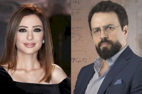 بعد روايات الإنفصال.. وأخيرا مصدر مقرب من تيم حسن ووفاء الكيلاني يكشف حقيقة طلاقهما