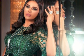 ساعة ثمينة تُبكي أحلام ..وزوجها يلبي