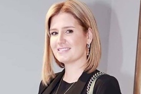 سخرية من هنا شيحة بسبب فاتورة الهاتف