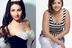 الفيديوهات الإباحية مع خالد يوسف تلاحق شيما الحاج وما حدث جعلها تغير اسمها