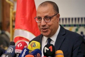 تونس: التطبيع مع إسرائيل "ليس مطروحاً"