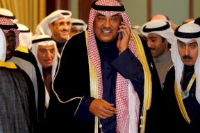 "أمن الخليج كل لا يتجزأ".. الكويت تبشر بحل قريب للأزمة