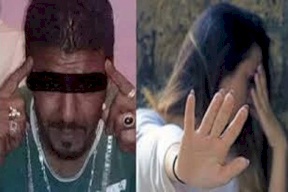 هل تذكرون قصة مغتصب الزوجه أمام زوجها بالمقابر؟..اليكم ما حدث بالقضية من جديد