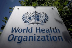  "الصحة العالمية" تحذر من خطر تفشي الأمراض في قطاع غزة