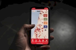 إسرائيل توقف تتبع المصابين بكورونا عبر الهاتف المحمول