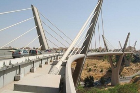الأردن.. العثور على جثة شاب عربي أسفل جسر عبدون