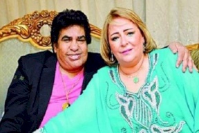 زوجة فنان مصري تتحدث عن قدرته الجنسية: 100%