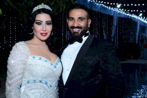 نفقة متعة.. محكمة تلزم طليق سمية الخشاب بدفع ربع مليون لها