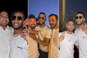 تأجيل محاكمة محمد رمضان.. متهم بـ "تحدي الشعب المصري"