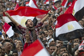 الاستخبارات الإسرائيلية تتوقع "انفجار" موجة جديدة من الثورات العربية