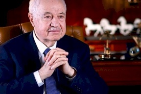 أبو غزالة يحذر : سنشهد كارثة عندما تظهر عيوب اللقاحات خلال سنة 