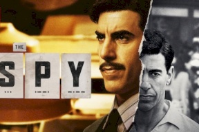الموساد يحاول استغلال المسلسلات والأفلام لتجنيد العملاء!