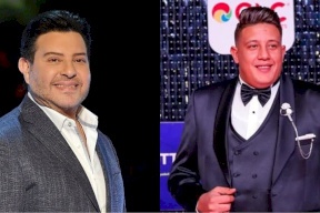 هاني شاكر يكشف سبب العفو عن حمو بيكا!