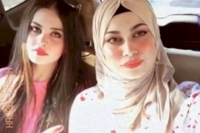 جريمة قتل "زهراء وحوراء" على يد شقيقهما تهز العراق