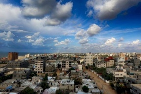 حالة الطقس: أجواء صافية وانخفاض الحرارة من الغد