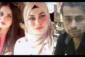 جريمة هزت الرأي العام العراقي.. القبض على قاتل شقيقتيه بعد تعذيبهما