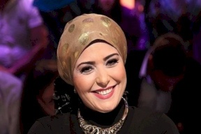 صابرين تعلن شفاءها من كورونا واكتشاف "كارثة"