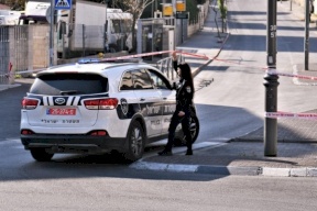 في الجليل.. داس على رقبة زوجته ودقَّ رأسها بمطرقة!
