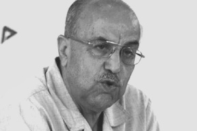 رحيل القائد الفلسطيني عبد الرحيم ملوح