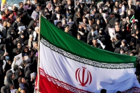 إيران تحذر أمريكا من ارتكاب أي مغامرات خطيرة في الأيام الأخيرة لترامب