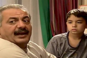 شاهد- الإبن الأصغر في مسلسل "ألو جميل ألو هناء" أصبح طبيبًا وسيمًا!