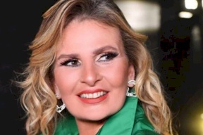 يسرا بعد إصابتها بكورونا: "مش قادرة أتكلم"