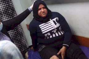 صور وفيديو| تفاصيل مؤلمة.. ناشطة عراقية تروي تفاصيل تعذيبها