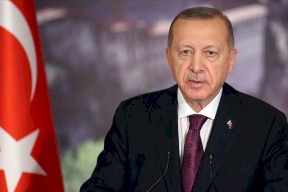 أردوغان: علاقاتنا مع إسرائيل مستمرة