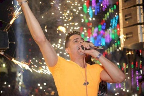 فيديو.. "شاكوش" صاحب الأغاني الأكثر استماعاً في 2020