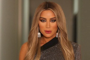بعد هيفاء ونيكول.. مايا دياب ترفض لقاح كورونا: "لا تضعوا السم في أجسادكم"