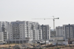 قبيل ولاية بايدن: إسرائيل ستصادق على توسع استيطاني بالضفة