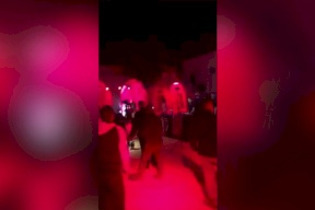 حفل مقام النبي موسى..الحكومة تشكل لجنة تحقيق والهباش يعلق: أشعر بالتقزز والغضب
