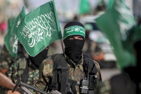 حماس تسعى لتحييد نفسها عن دائرة الرد من غزة على جريمة استشهاد خضر عدنان