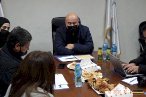 "سلطة الطاقة" تشرع ببرنامج تعزيز بيئة الأعمال التجارية للمؤسسات الصغيرة والمتوسطة