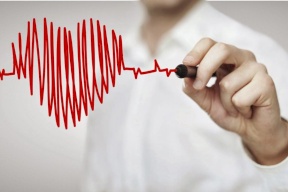 أعراض غير متوقعة تشير إلى مشاكل في القلب