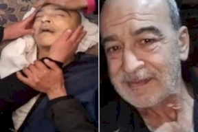 وفاة كاتب فلسطيني بعد ربع قرن من الاعتقال في سوريا