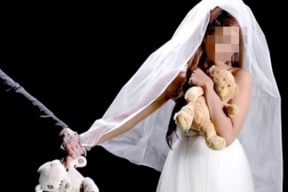 أوهمها بحبه فعاشرها وكشفه الخلاف على مصاريف الولادة.. قصة زواج طفلين بمصر