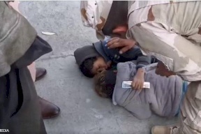 هذه الصورة أوقعت نشطاء التواصل الاجتماعي في الفخ!