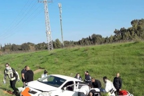 صور: الداخل المحتل.. قتيلان بجرائم قتل وحصيلة الضحايا تصل إلى 100