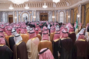 تعرّف إلى أبرز الأمراء المعتقلين في السعودية