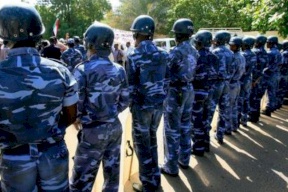 غضب في السودان.. من قتل بهاء الدين!
