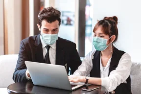 مجالات العمل الواعدة في 2021