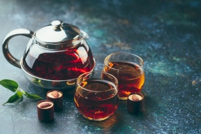 خبيرة: مكونات مختلفة في الشاي تعزز المناعة